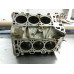 #BLH39 Engine Cylinder Block From 2007 Cadillac STS  3.6 12586589